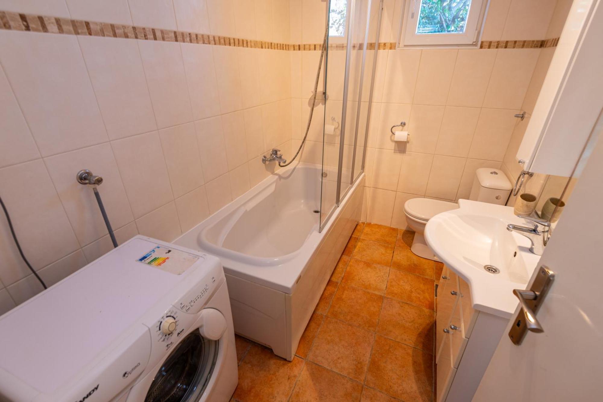 Holiday Home Dolphin Jadrija Dış mekan fotoğraf