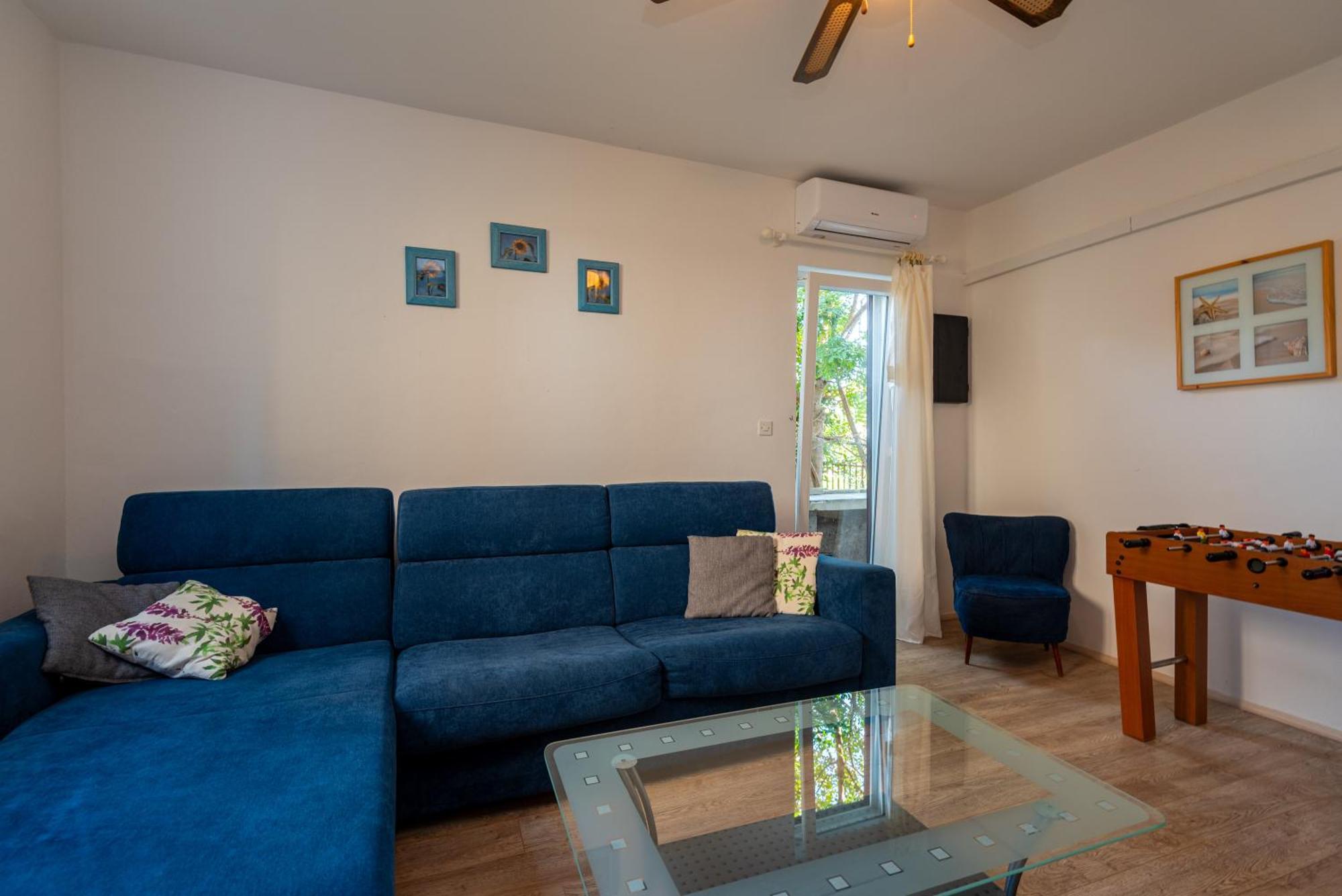 Holiday Home Dolphin Jadrija Dış mekan fotoğraf