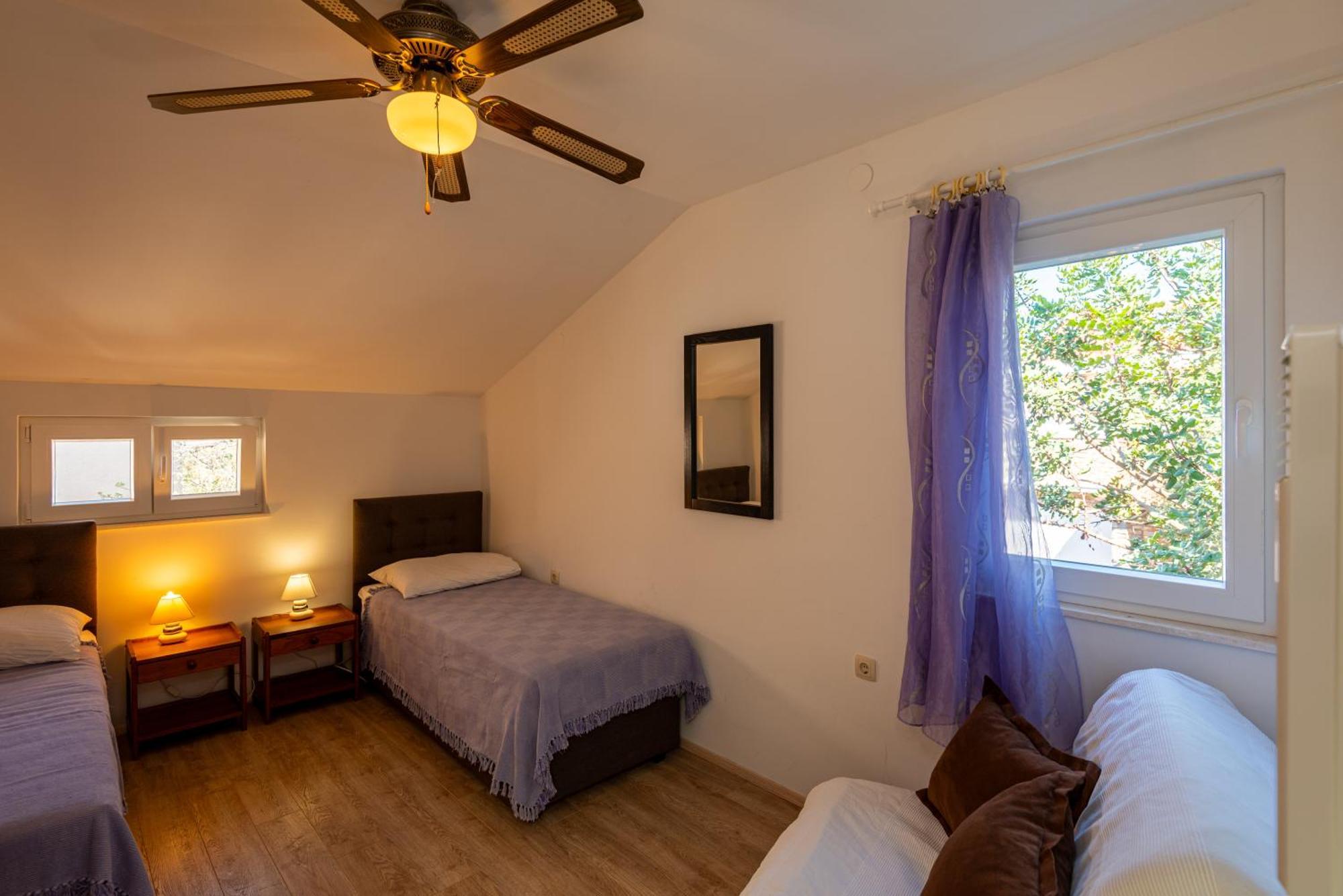Holiday Home Dolphin Jadrija Dış mekan fotoğraf