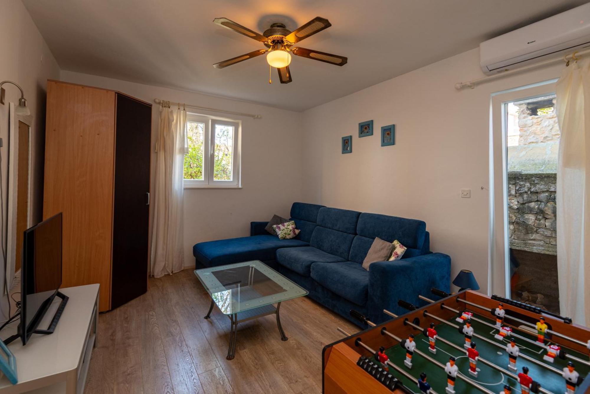 Holiday Home Dolphin Jadrija Dış mekan fotoğraf