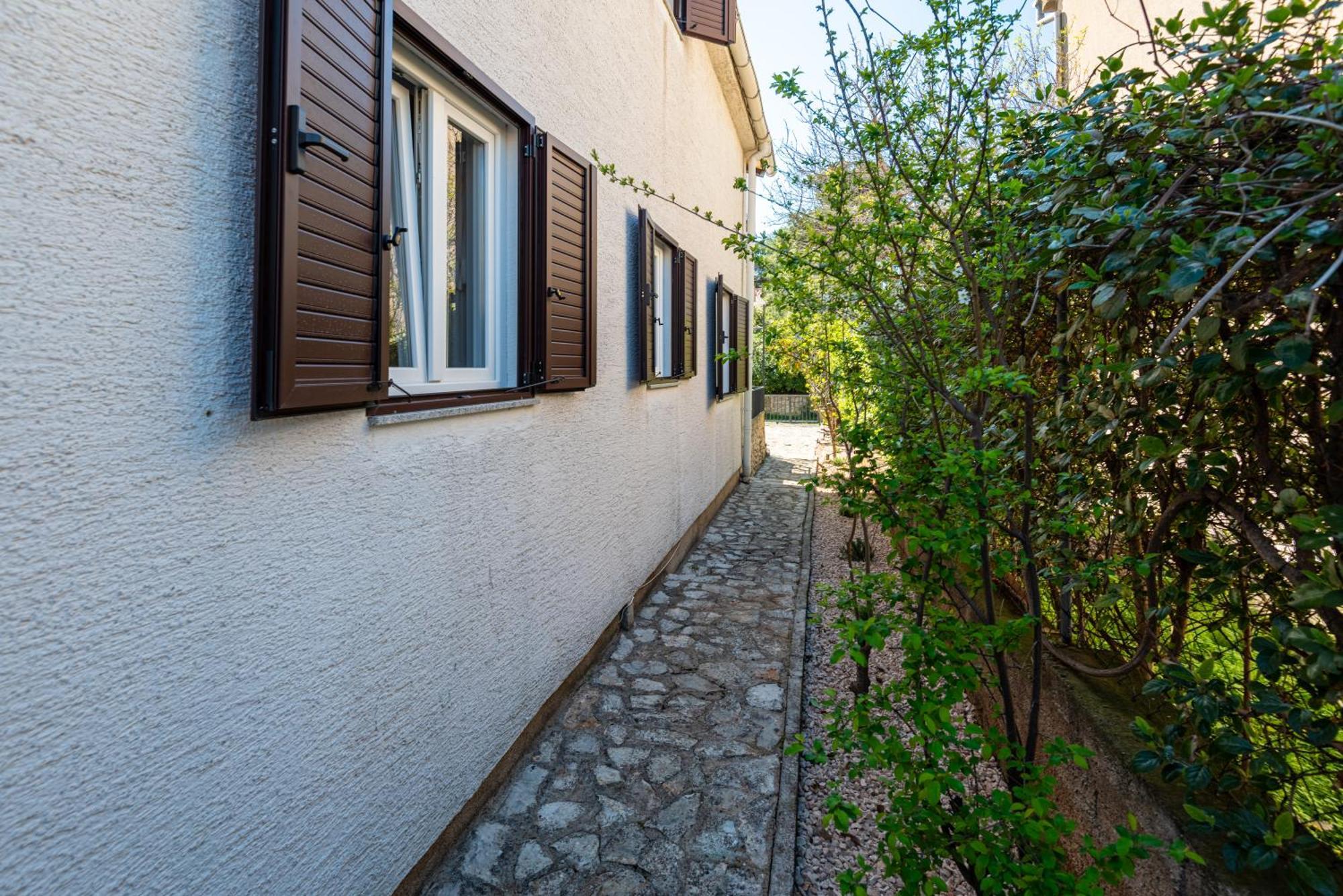 Holiday Home Dolphin Jadrija Dış mekan fotoğraf